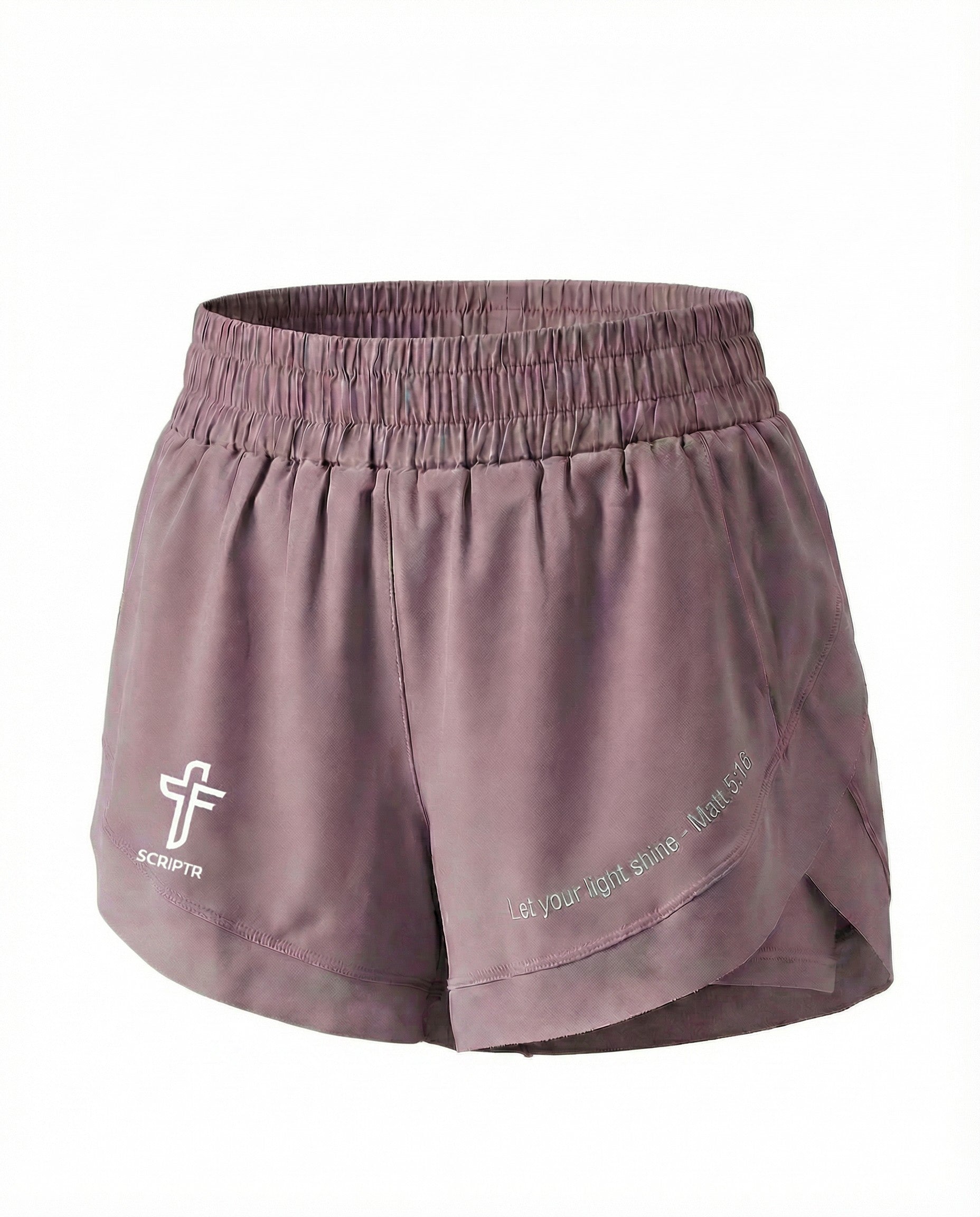 2-in-1 Performance Shorts
