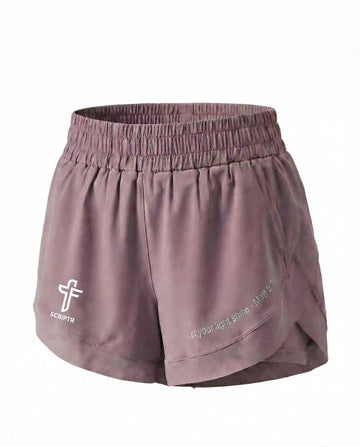 2-in-1 Performance Shorts