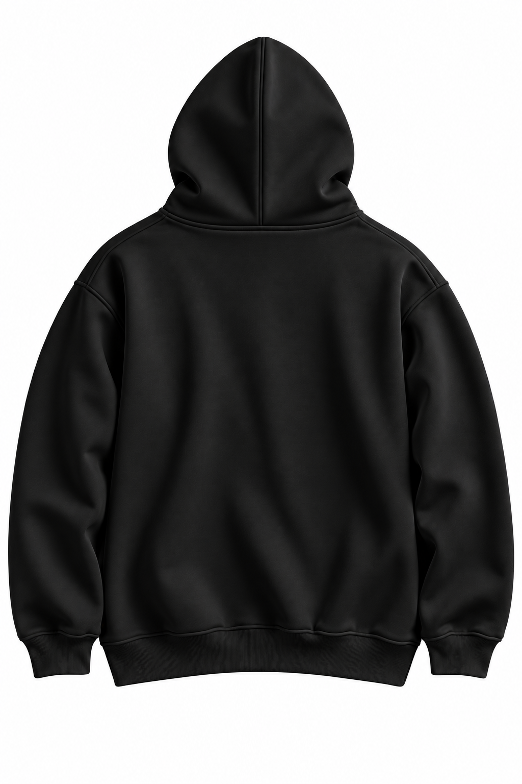 Hoddies with fleece