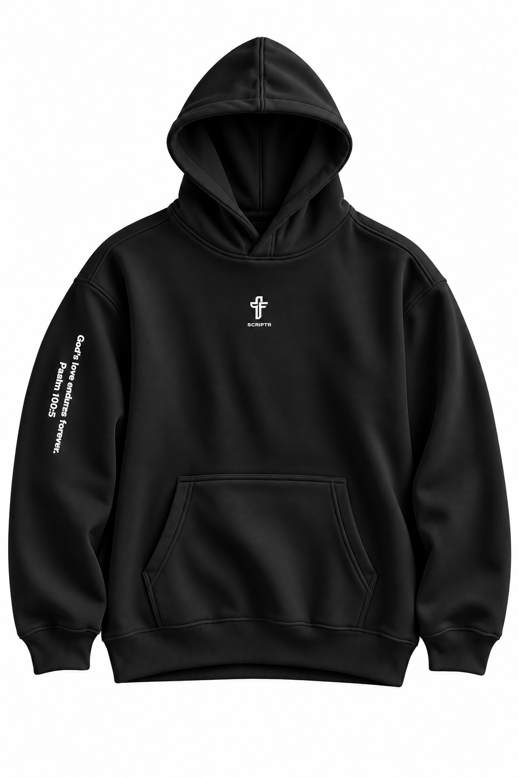 Hoddies with fleece