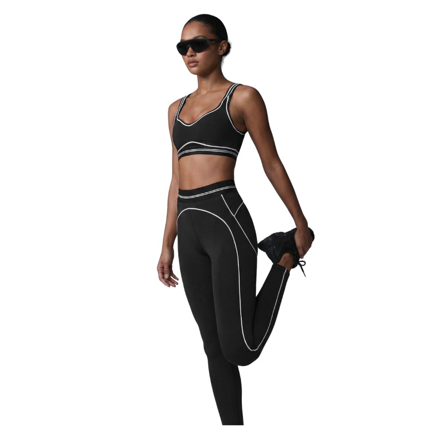 Contour Line Sculpt Leggings