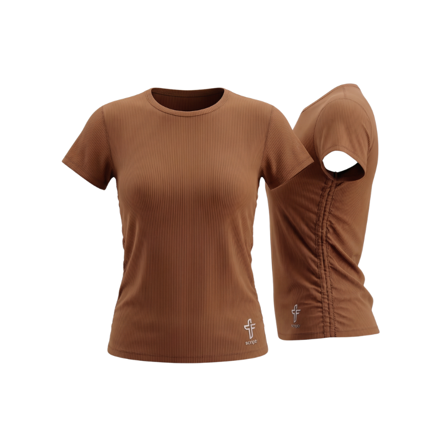 Essential Form Tee