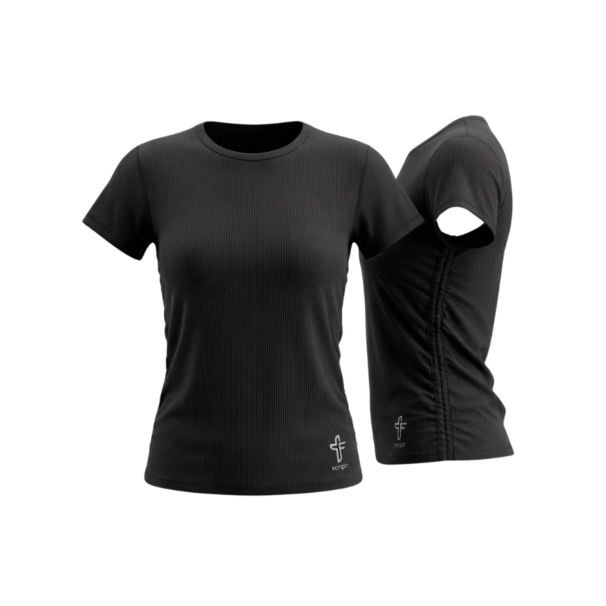 Essential Form Tee