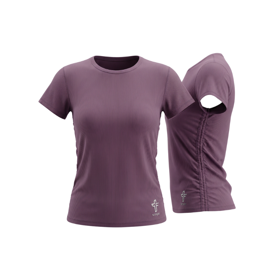 Essential Form Tee