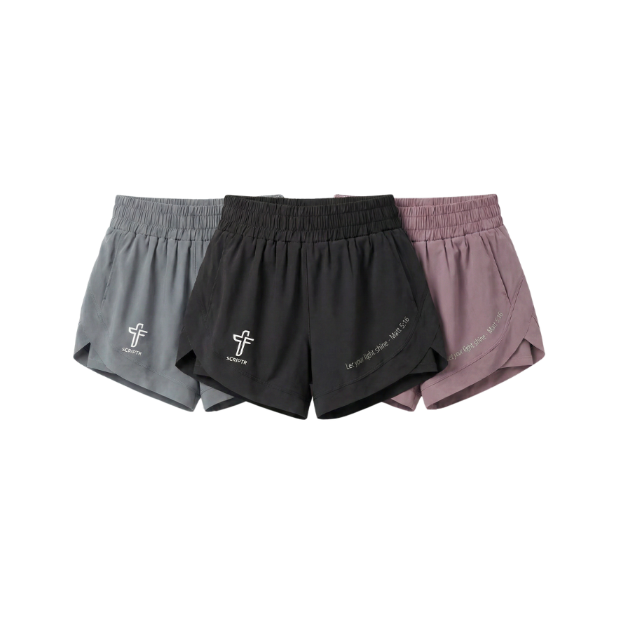 2-in-1 Performance Shorts