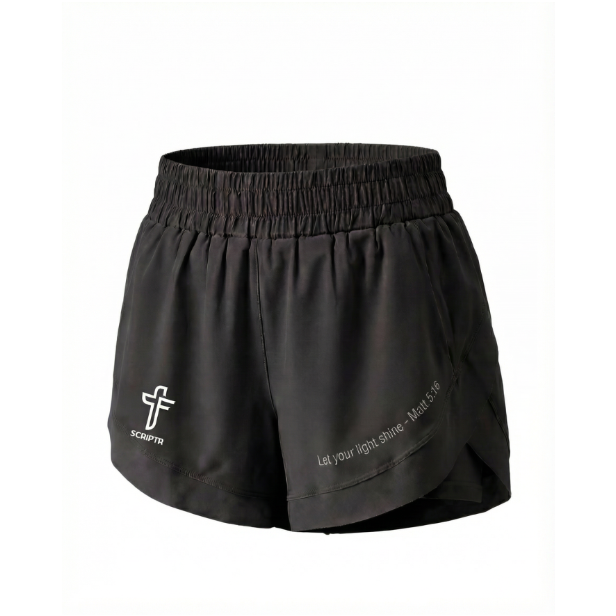 2-in-1 Performance Shorts