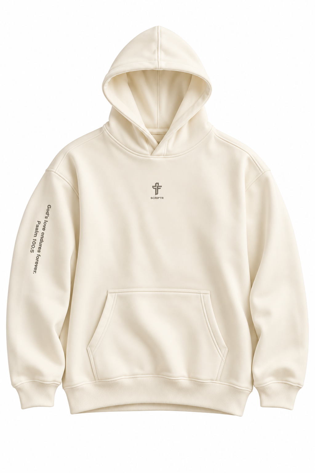 Hoddies with fleece