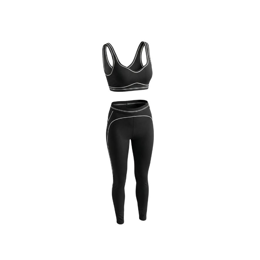 Contour Line Sculpt Leggings