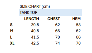 Halter Neck Asymmetric Tank