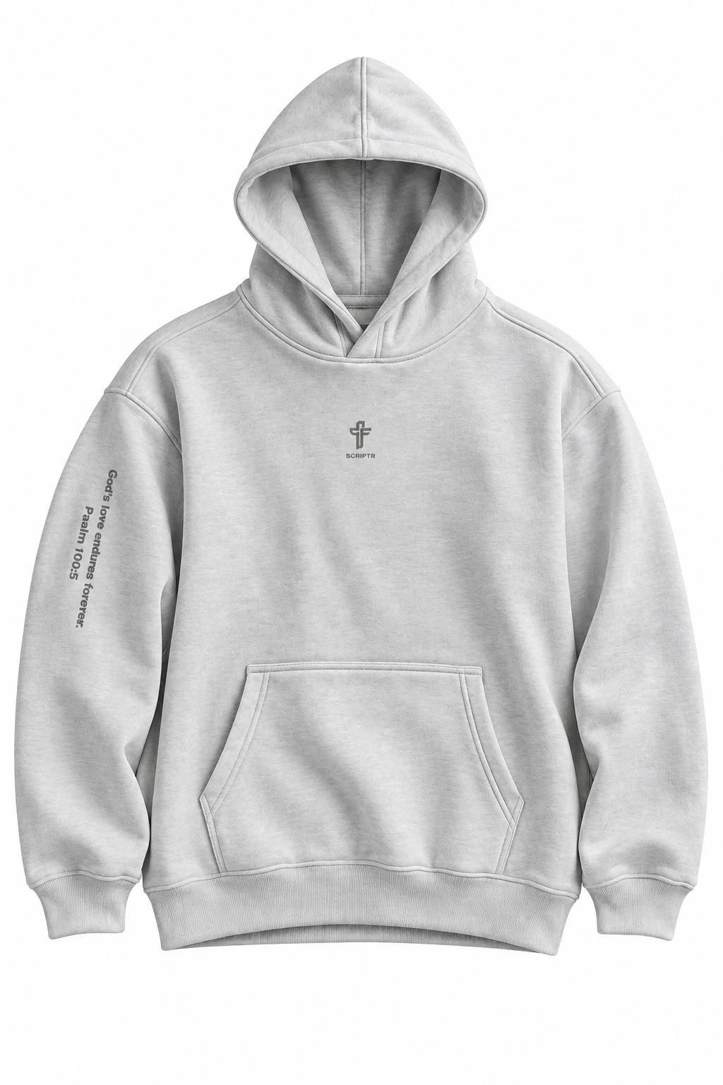 Hoddies with fleece