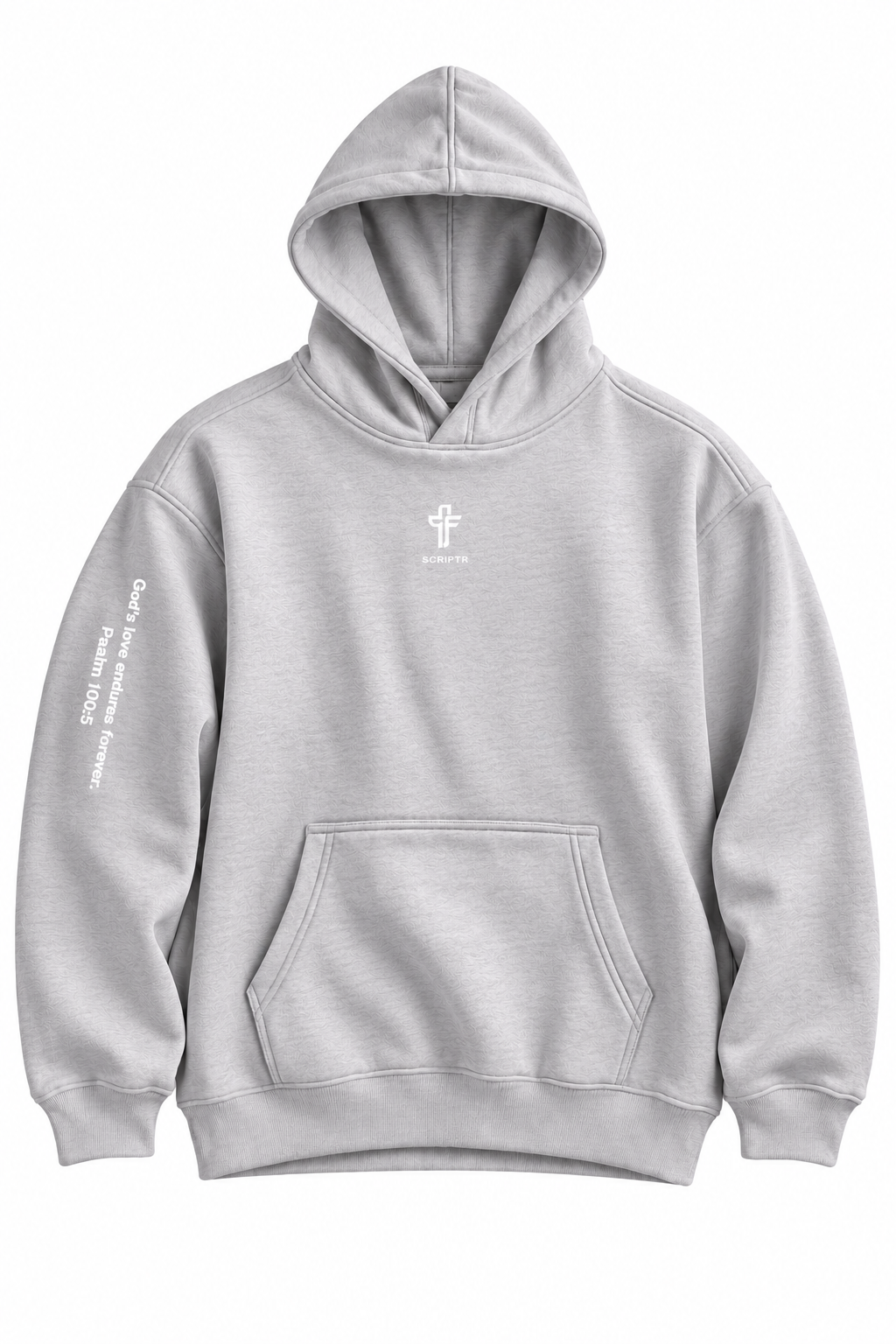 Hoddies with fleece