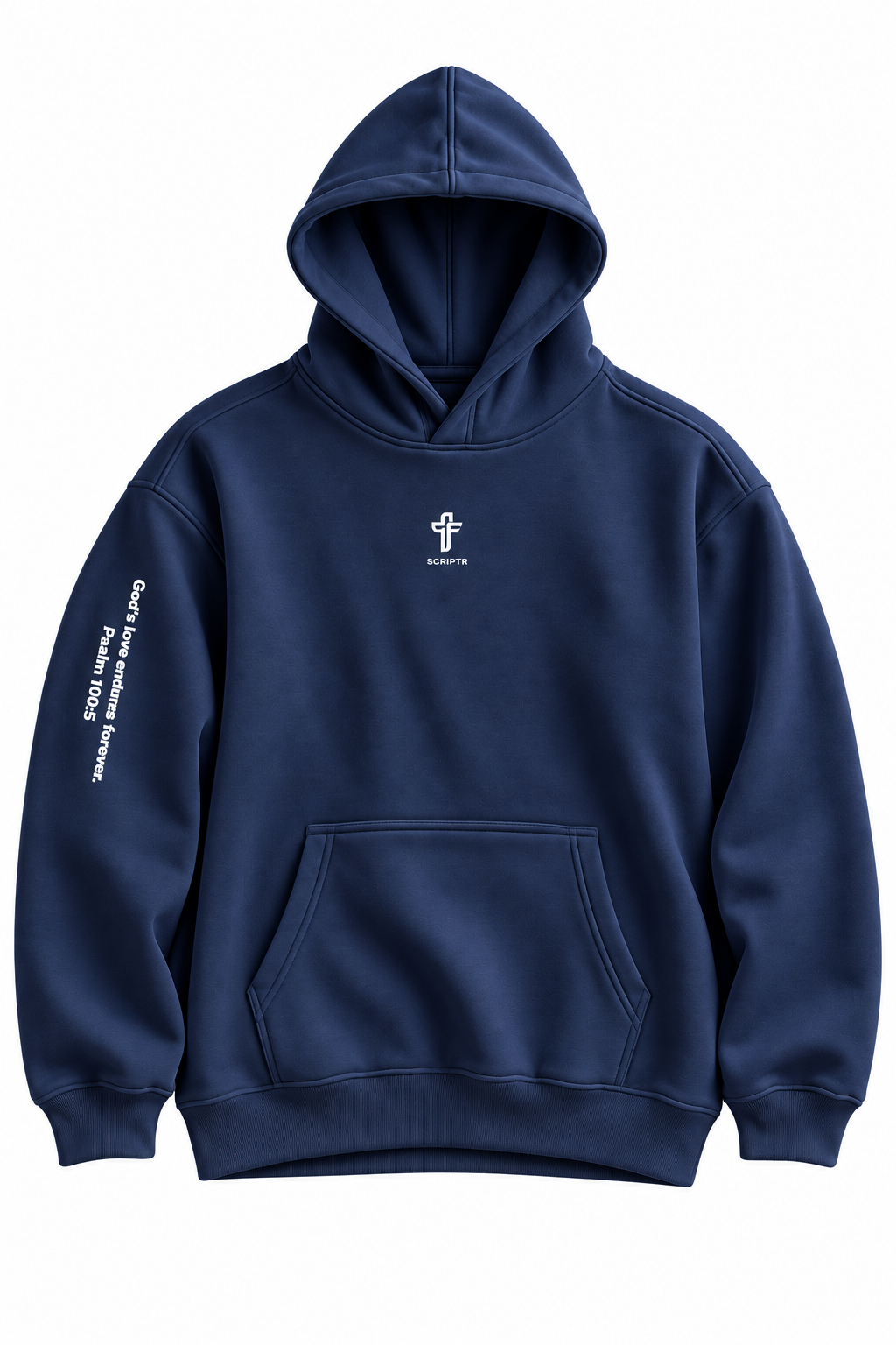 Hoddies with fleece