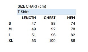 Essential Form Tee