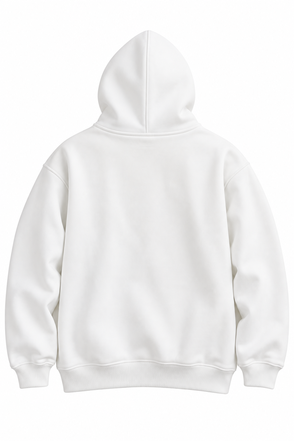 Hoddies with fleece