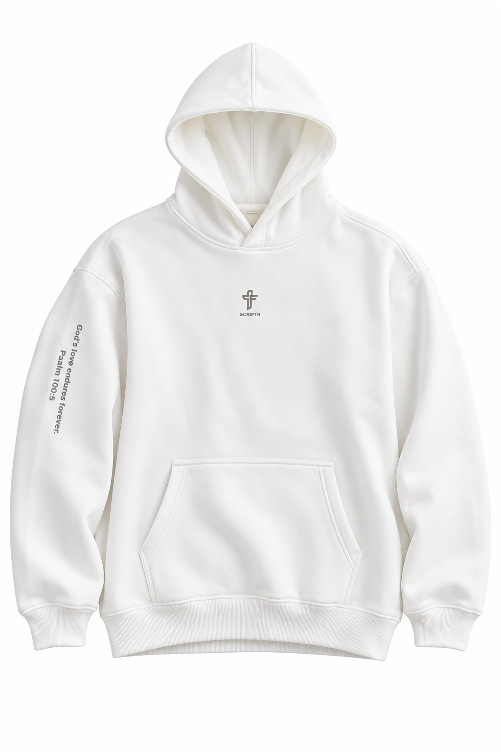 Hoddies with fleece