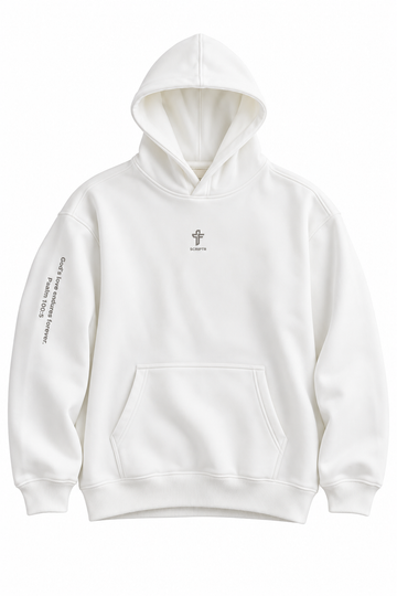 Hoddies with fleece